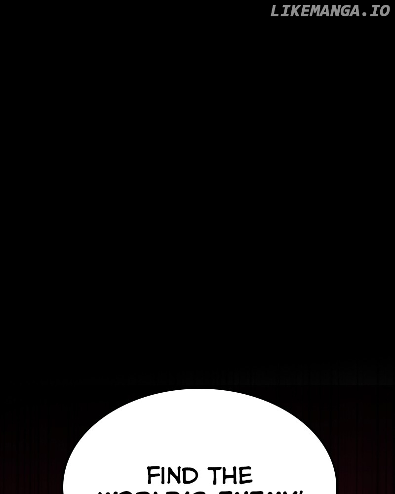 The Protagonists Hidden Strength Chapter 34 - page 18